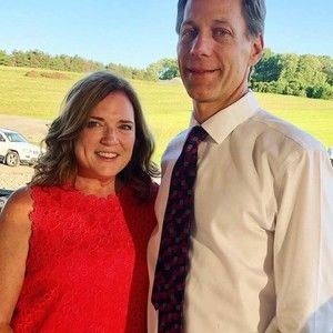 Meet your Posher, Diane